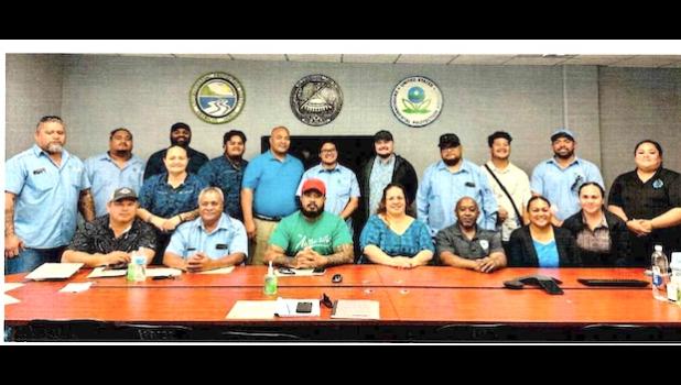 ASEPA WITH USEPA