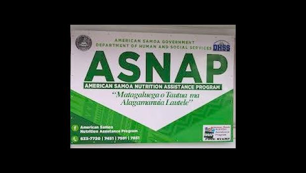 ASNAP logo