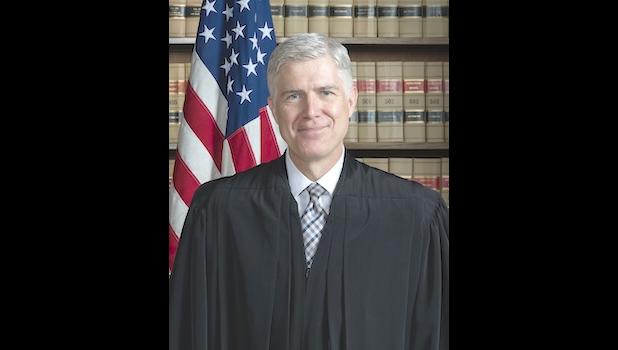 The Insular Cases have faced increasing public criticism in recent years, including from Supreme Court Justice Neil M. Gorsuch Supreme Court Justice Neil M. Gorsuch