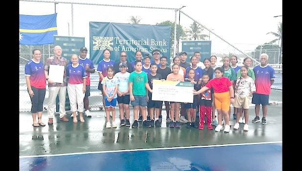 ASTA TENNIS CHAMPIONSHIP PLAYERS