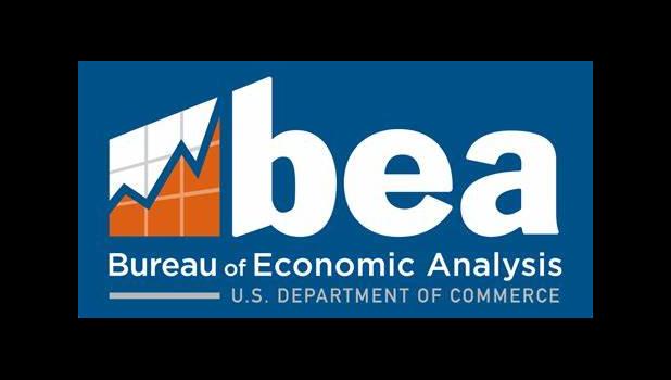 In 2021, the BEA report stated that the American Samoa economy was affected by the continued federal government response related to the COVID–19 pandemic. U.S. Bureau of Economic Analysis