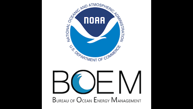 To support a more efficient and predictable offshore minerals program, the Bureau of Ocean Energy Management, or BOEM, and the Bureau of Safety and Environmental Enforcement, or BSEE, are updating policies across all stages of development — from early exploration to post-lease operations and production. boem logo