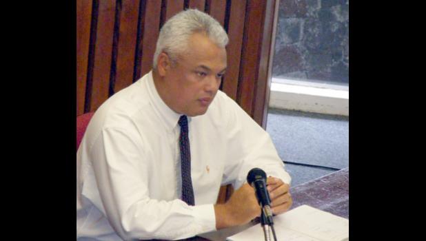 In addition to Treasurer, Mr. Butler has also been appointed to the Board of Directors of the American Samoa Economic Development Authority, where he will play a critical role in formulating strategies to enhance economic growth and stability within the territory. Bret Butler
