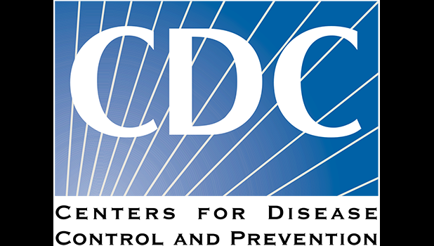 CDC logo