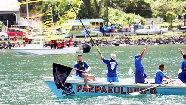  Paepaeulupo’o II