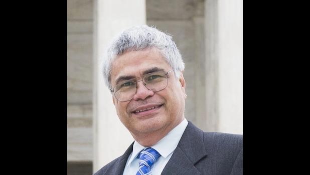 CHARLES ALAILIMA