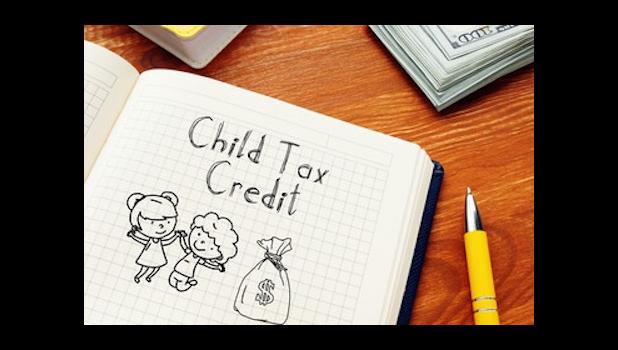 the CTC has increased significantly and now ACTC families with one or two qualifying children will also be eligible, not just those with three or more. CTC logo