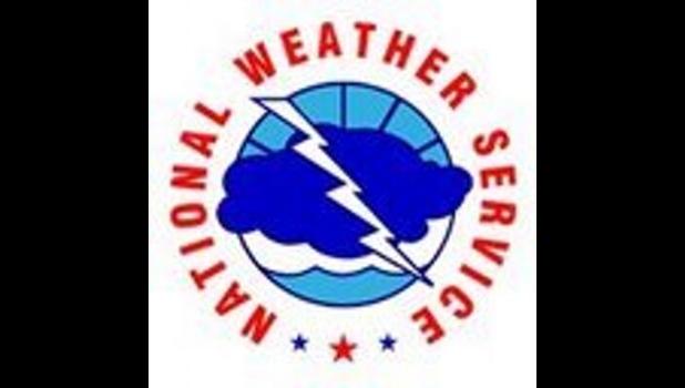CLIMATE PREDICTION CENTER logo