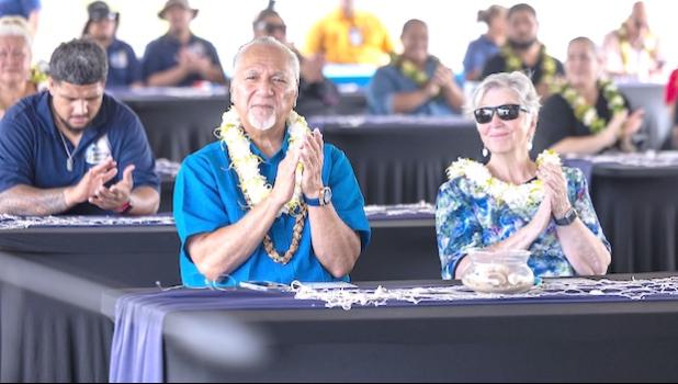 Coastweeks 2026 opening