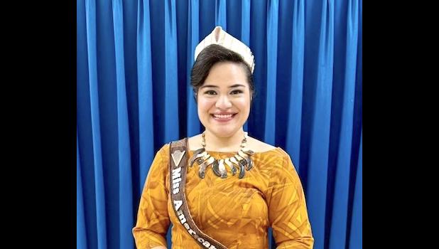 Miss Tilomai Tauilili