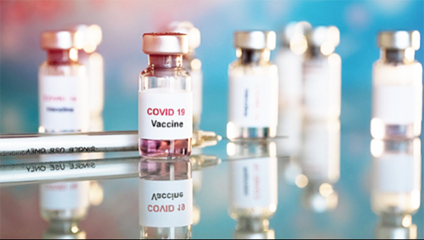 DoH suspended late last week vaccination shots for the 5-11 age group due to a delay in shipment arrival and overwhelming response from parents getting this age group vaccinated. COVID-19 vaccine viles