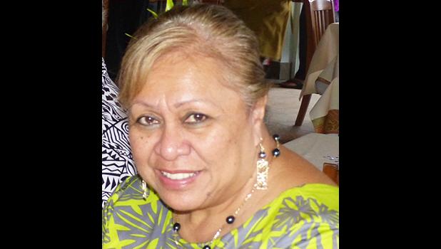 Dr. Oreta Crichton