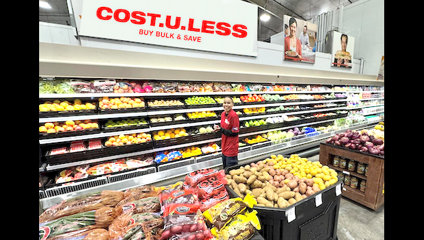 COST.U.LESS