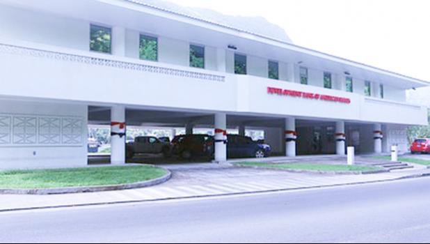 Development Bank of American Samoa