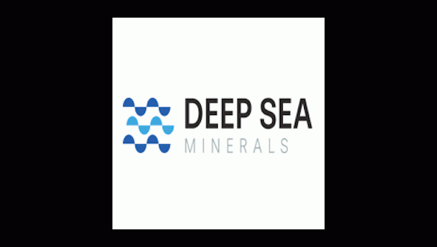 Deep Sea Minerals Corp. is a subsea mineral exploration and development company focused on evaluating opportunities to support the future supply of critical minerals through the acquisition, exploration, and development of deep-sea mineral assets. deep sea minerals corp logo