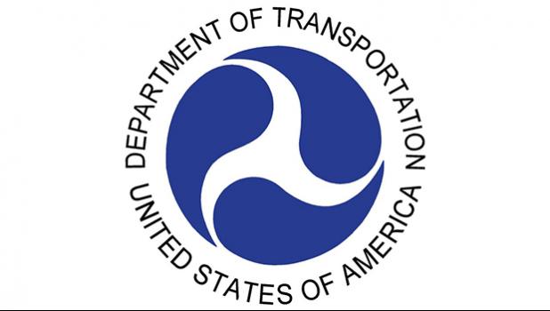 dept. of transportation LOGO