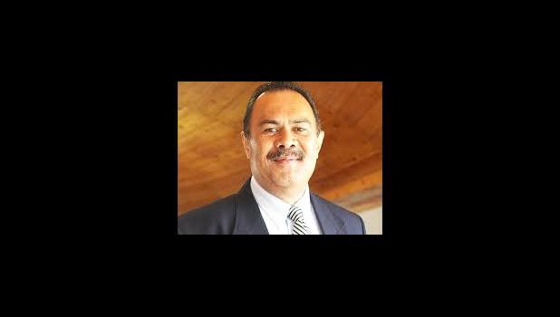 DHSS Acting Director Muavafa’atasi 