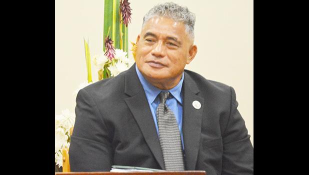 According to the DOH Director, at the moment the Attorney General’s office is conducting a legal review for the Directors to have the sole responsibility for their staff undergoes drug testing. Director of Health, Motusa Tuileama Nua
