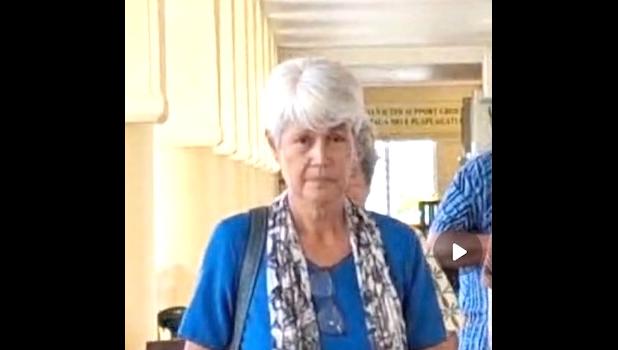 Amituanai Dr. Cecilia Alailima 