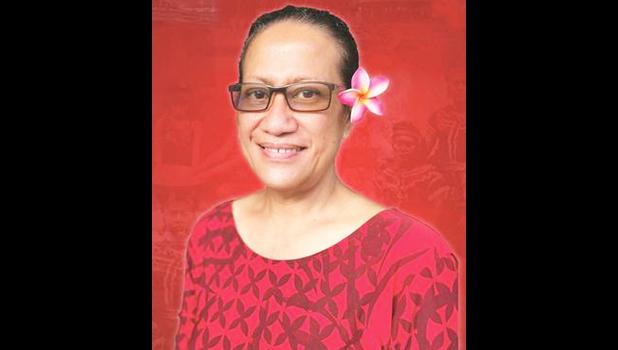 Dr. Elizabeth Lauvao