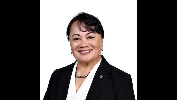 Sandra King Young