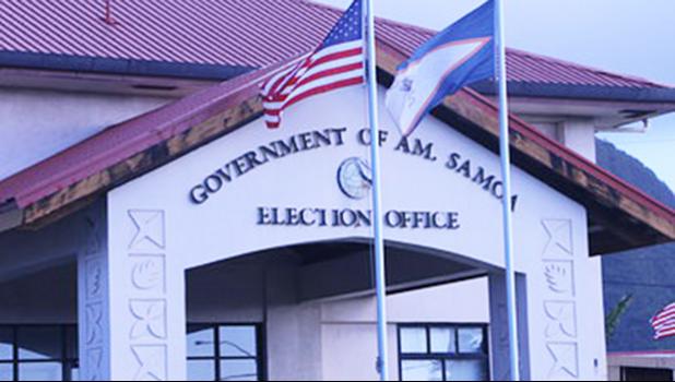 American Samoa’s registered voters go to the polls in November to elect its Delegate to the US House as well as 20 faipule for the local House. In American Samoa, Senators are not elected by popular ballot. American Samoa Election Office