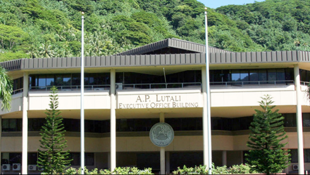 executive office building eob