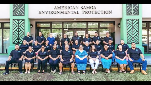 AS-EPA staffers