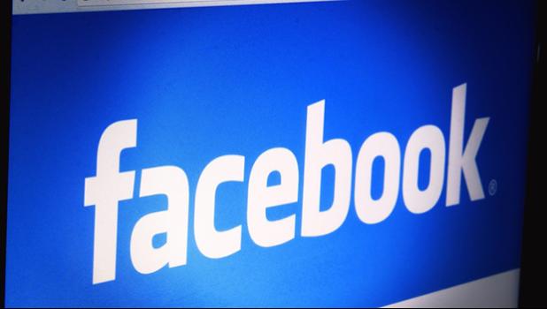 Sources said the organization’s social media administrators did not know why the Facebook page had been removed. FACEBOOK logo