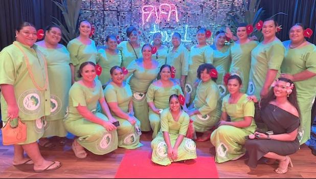 Society of Fa’afafine in American Samoa