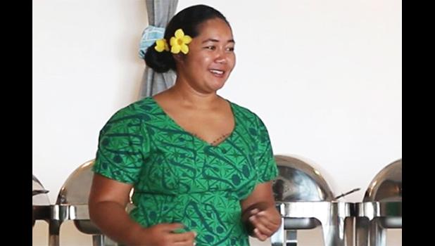  Samoan woman Fealofani Bruun makes BBC’s 100 Women list  