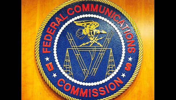 FCC logo