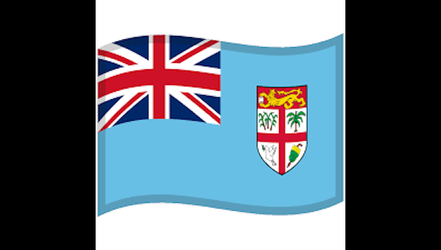 FIJI FLAG