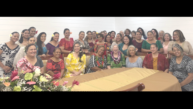 Celebrating Women’s History Month
