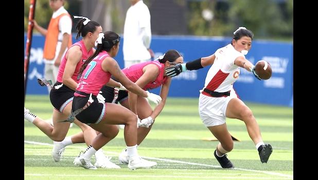 Flag Football