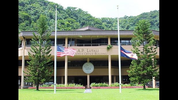 Yesterday Acting Governor Talauega E.V. Ale directed that the flags of the United States and American Samoa “shall be flown at half-staff from sunrise October 11, 2023 until sunset October 12, 2023.” FLAGS AT HALF STAFF AT EOB