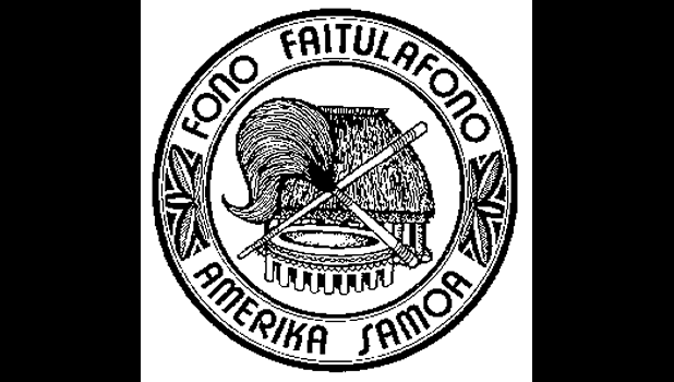 Former Senator Gaea Perefoti Failautusi is survived by his 15 children, 44 grandchildren and 33 great-grandchildren. FONO SEAL