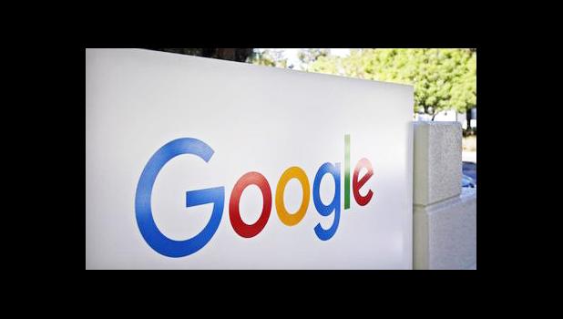 GOOGLE LOGO