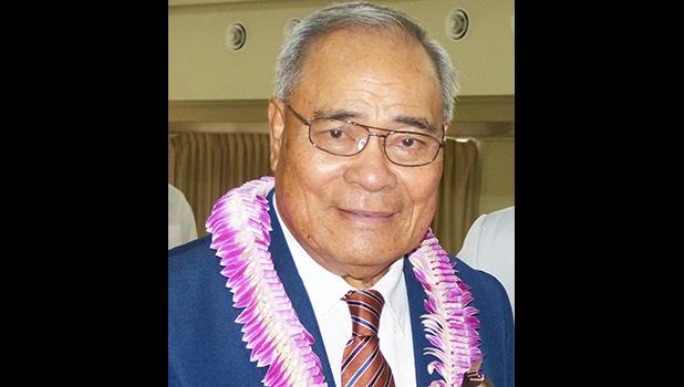 Gov Lolo