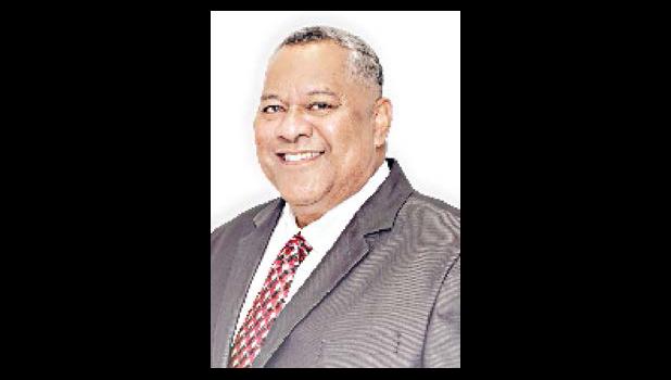 Gov. Lemanu P.S. Mauga