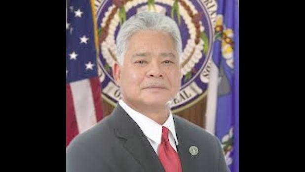 Gov. Palacios