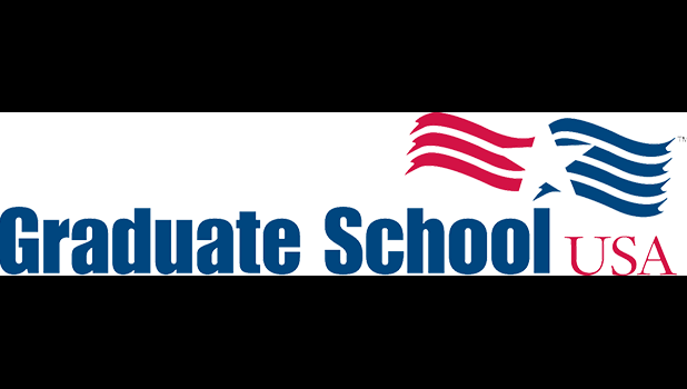 GRADUATE SCHOOL USA LOGO
