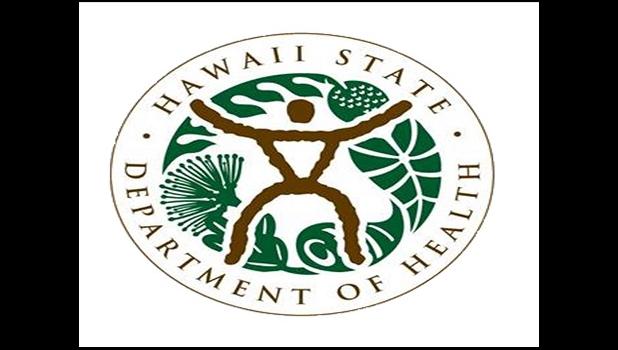 The Hawaii DOH is offering vaccinations on Aug. 20 and Aug. 21 from 9 a.m. to 1 p.m. at the Blaisdell Center. Hawaii Dept. of Health logo
