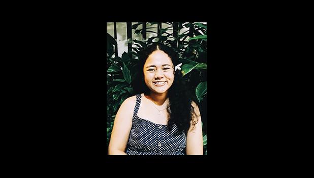 Haylie Jeanette Tuiasopopo