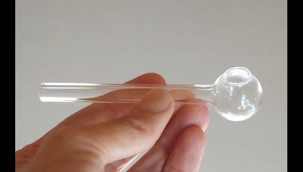 ICE PIPE