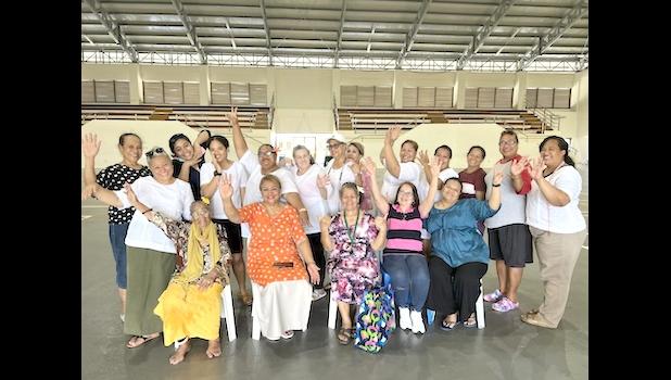 ASCADSV champions safety and support, providing vital resources and advocacy to end domestic and sexual violence in American Samoa. ASCADSV members