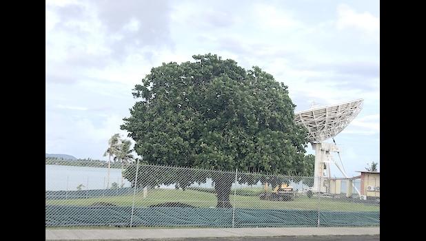 The question becomes what effect this project — it’s all concrete — will have on the surrounding shoreline?