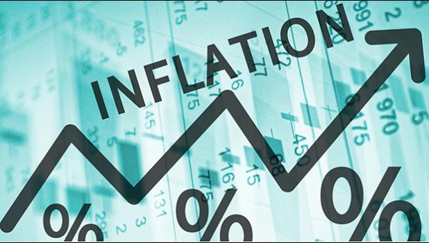 INFLATION GRAPH