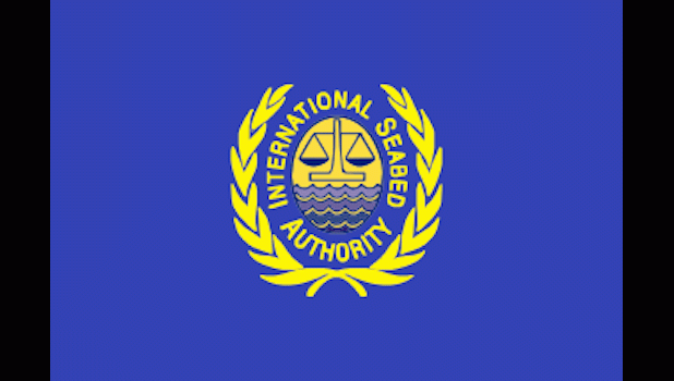 The International Seabed Authority (ISA) is an autonomous international organization established under the 1982 United Nations Convention on the Law of the Sea (UNCLOS) and the 1994 Agreement relating to the Implementation of Part XI of the United Nations Convention on the Law of the Sea (1994 Agreement). ISA logo