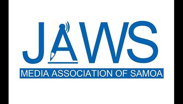 Journalists Association of Samoa (JAWS) 